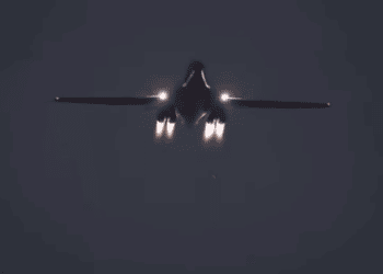 EEEUU y Corea del Sur responden al lanzamiento del misil norcoreano con bombarderos B1