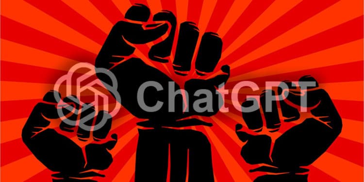 ChatGPT responde ambiguamente o con contundencia, dependiendo de cómo le hayamos enseñado.