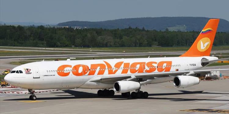 Maduro mantiene restricción de vuelos a Aruba, Bonaire y Curazao