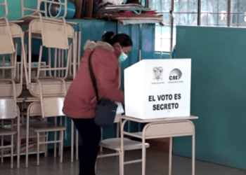 Ecuador: Correísmo se impone en elecciones regionales