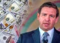 Se incrementa recaudación de fondos para eventual campaña de Ron DeSantis