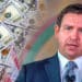 Se incrementa recaudación de fondos para eventual campaña de Ron DeSantis