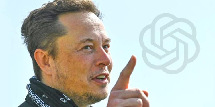 Elon Musk quiere desarrollar su propio ChatGPT