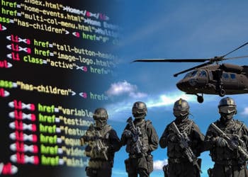 La guerra híbrida se convertirá en el principal protagonista de los conflictos que tengan lugar en los próximos años.