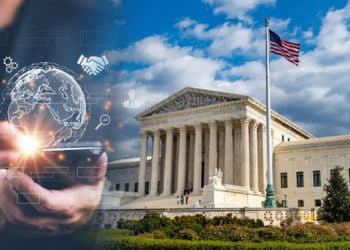 González vs. Google es el primer caso centrado en la Sección 230, que se escuchará ante la Corte Suprema.