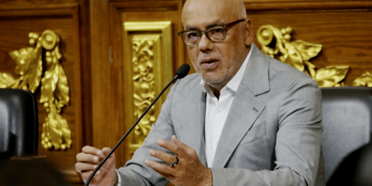 Régimen venezolano acusa a EEUU de poner trabas y retrasar ejecución de acuerdos de México