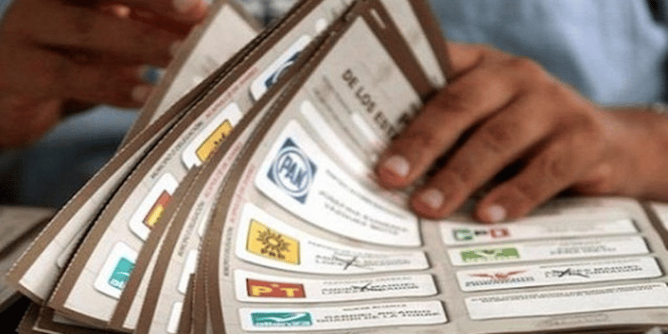 México: Congreso aprueba reforma de AMLO que restringe libertades electorales