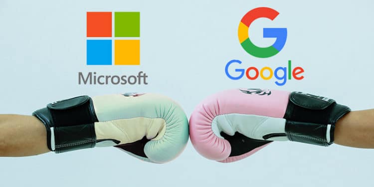 ¿Qué hay detrás de la carrera de las Big Tech por los chatbots? ¡$2000 millones sólo en publicidad!