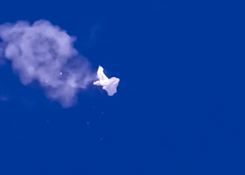 ¿Qué se sabe de los objetos que sobrevolaron el espacio aéreo norteamericano?