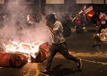 En Perú, también hay rabia y frustración por los errores cometidos, durante el corto gobierno de Dina Boluarte.