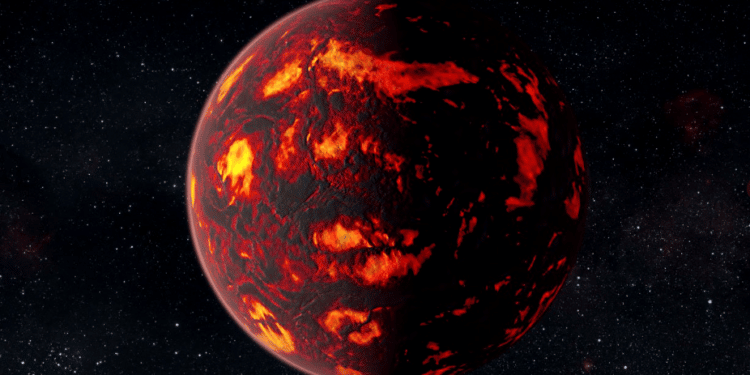 NASA encontró un "infierno" en un sistema estelar…¿Qué opinó la Iglesia Católica?