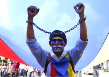 Foro Penal de Venezuela contabiliza 269 "presos políticos"