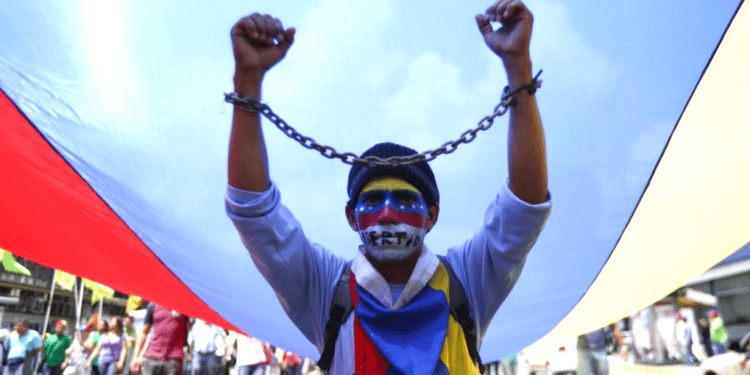 Foro Penal de Venezuela contabiliza 269 "presos políticos"