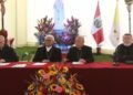 Perú: Obispos urgen al Congreso a que adelante las elecciones