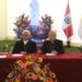 Perú: Obispos urgen al Congreso a que adelante las elecciones