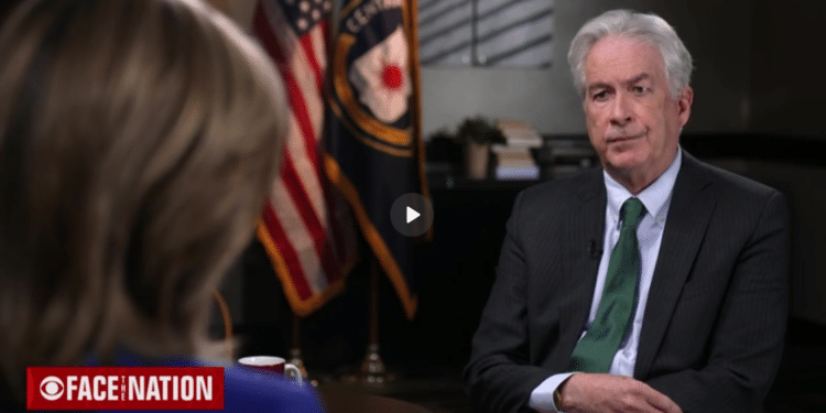 Director de la CIA confirma posible ayuda letal de China a Rusia