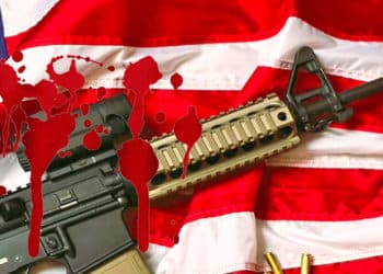 Traumas por tiroteos masivos acechan a los estadounidenses desde la escuela hasta la universidad