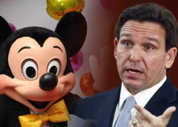Maniobra para mantener autogobierno: Disney se prepara para otra guerra legal con DeSantis