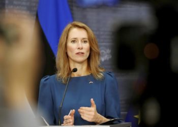 Más allá de la noticia: Las elecciones en Estonia son un mensaje para el plan de Putin de desgastar económicamente a Europa