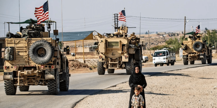 Más allá de la noticia: Estos son los riesgos escalada del conflicto entre EEUU e Irán en Siria