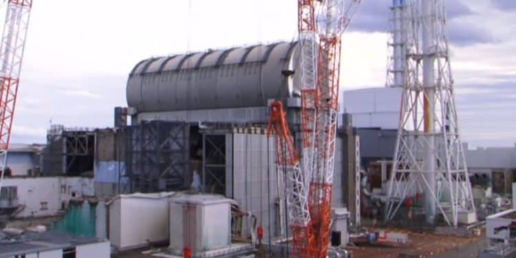 Japón decide verter agua contaminada al mar, muchos países reclaman