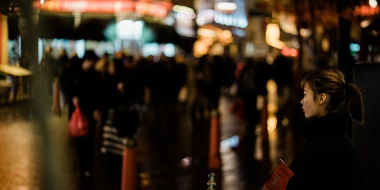 China abre paulatinamente sus fronteras a extranjeros