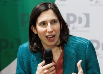 Izquierda italiana también opta por liderato femenino: Ethel Schlein preside el Partido Democrático