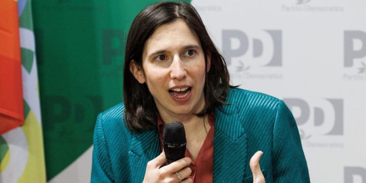 Izquierda italiana también opta por liderato femenino: Ethel Schlein preside el Partido Democrático