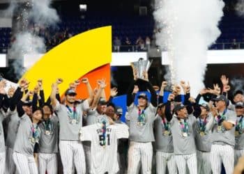 Japón derrotó a EEUU y se coronó en el Clásico Mundial de Beisbol