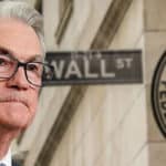 Jerome Powell: es el noveno aumento de los tipos de interés en un año.