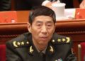 Designación del nuevo Ministro de Defensa chino es un claro desafío a EEUU