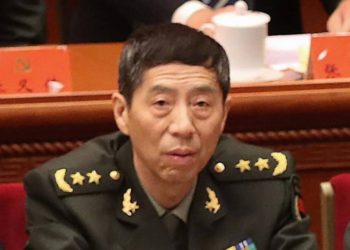 Designación del nuevo Ministro de Defensa chino es un claro desafío a EEUU