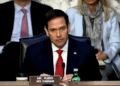 Senador Marco Rubio afirma que "las ‘brigadas médicas son un esquema de trata de personas”