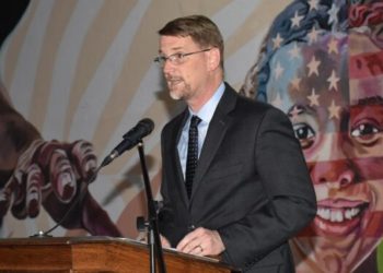 EEUU cambio en sanciones dependerá de avances en negociación política en Venezuela