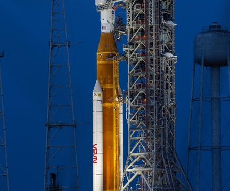 Después de 51 años, NASA prepara un nuevo viaje a la Luna