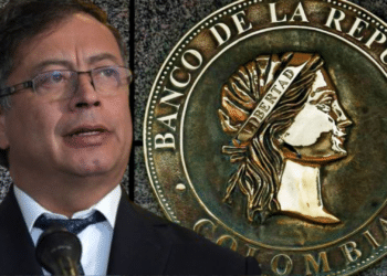 Colombia en Cápsulas: Un enfrentamiento peligroso