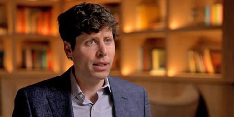 Sam Altman reconoció las posibles implementaciones peligrosas de la Inteligencia Artificial.