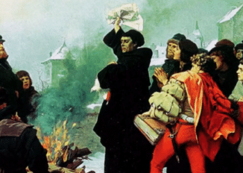 Seis protestas históricas y qué nos enseñan