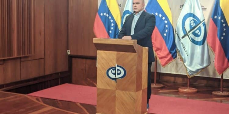 Purga de Maduro: Régimen reveló que hay 21 detenidos y 9 prófugos