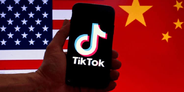 EEUU a propietarios chinos de TikTok: vendan su participación o se arriesgan a que la prohibamos