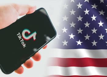 A pesar de las prohibiciones, TikTok podría estar recibiendo información privada de usuarios de Internet.