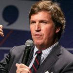 Tucker Carlson