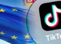 La Unión Europea le cierra las puertas a la red social TikTok.