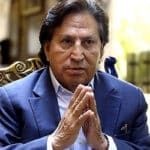 El expresidente peruano, Alejandro Toledo, ya ha hecho tres movimientos legales, para evitar su extradición.