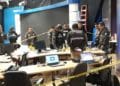 Ecuador: Aterrorizan a periodistas con sobresbomba