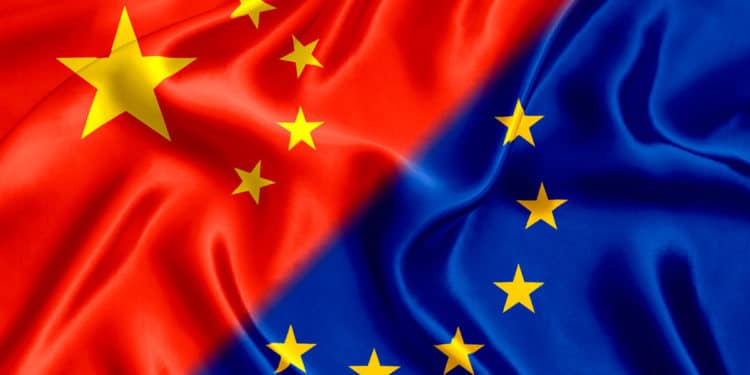 China Hoy: Europa puesta a prueba