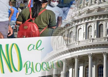 Esta legislación anti bloqueo para Cuba, ampliaría las oportunidades de mercado para los productores estadounidenses.