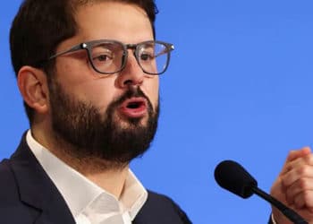 Gabriel Boric anunció que se reunirá con mandatarios amigos de la región, para abordar el tema de la migración irregular.