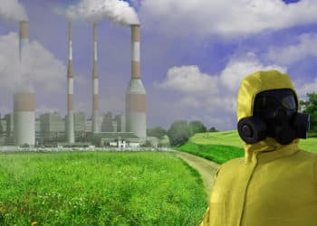 El futuro de la humanidad ya está comprometido, por causas del cambio climático.