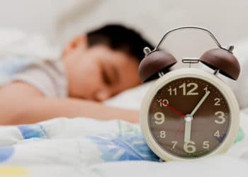 El cambio de horario favorece el incremento de accidentes.